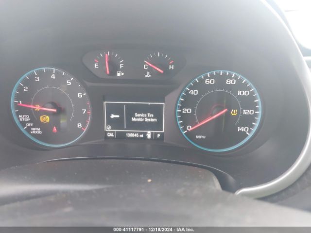 1G1ZB5ST7GF214022 Chevrolet MALIBU LS