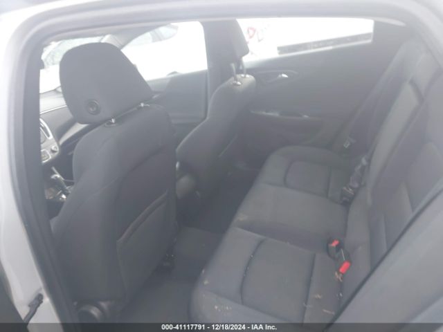 1G1ZB5ST7GF214022 Chevrolet MALIBU LS