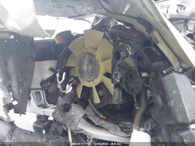 Ford F-350 Xl 2019 1FTBF3A66KEE44355 Image 10
