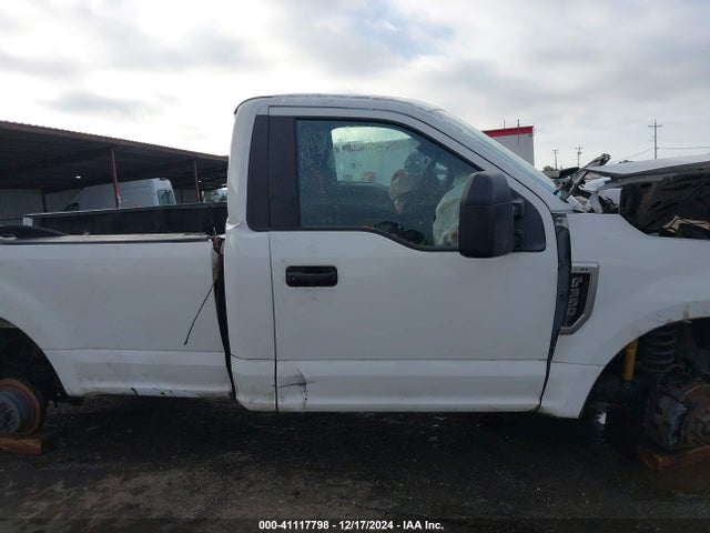 Ford F-350 Xl 2019 1FTBF3A66KEE44355 Image 12