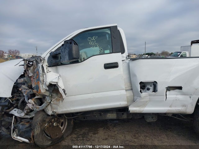 Ford F-350 Xl 2019 1FTBF3A66KEE44355 Image 13