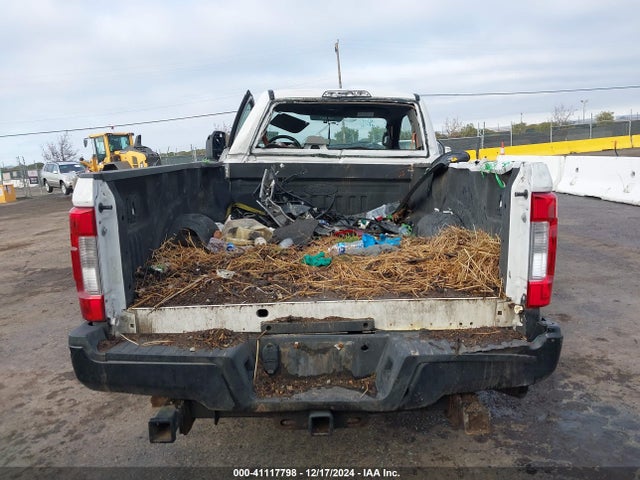 Ford F-350 Xl 2019 1FTBF3A66KEE44355 Image 15