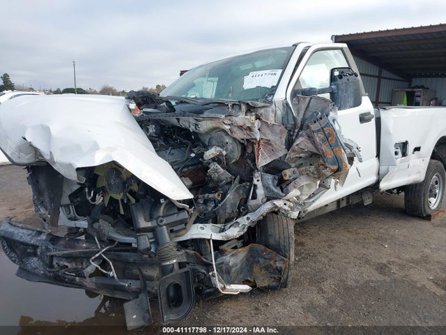 Ford F-350 Xl 2019 1FTBF3A66KEE44355 Image 6