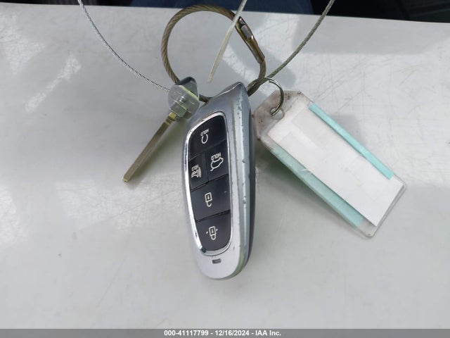 Hyundai Santa Fe Xrt 2023 5NMS6DAJXPH515670 Image 11