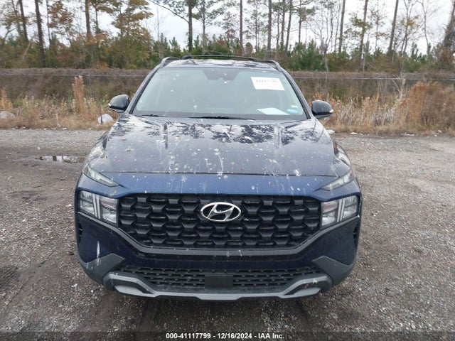 Hyundai Santa Fe Xrt 2023 5NMS6DAJXPH515670 Image 13