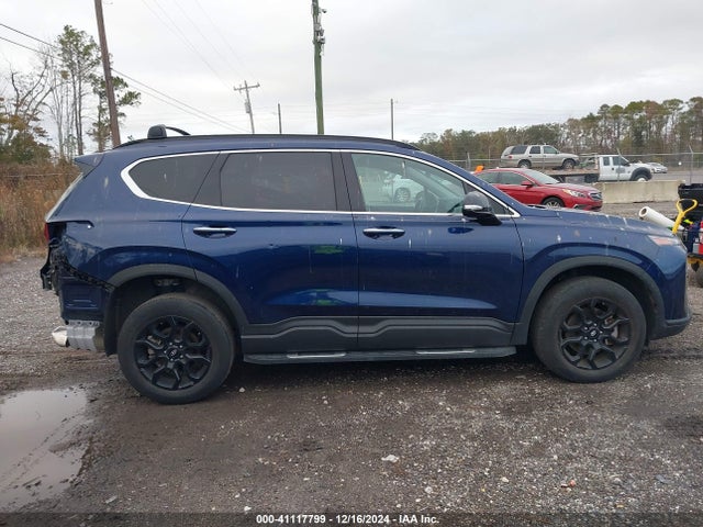 Hyundai Santa Fe Xrt 2023 5NMS6DAJXPH515670 Image 14