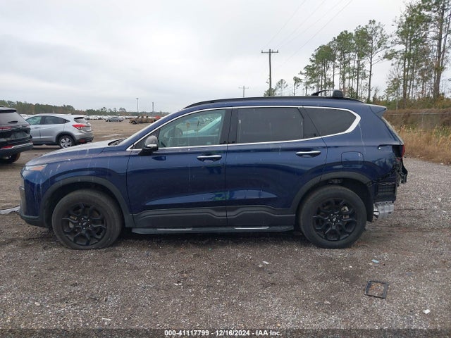 Hyundai Santa Fe Xrt 2023 5NMS6DAJXPH515670 Image 15