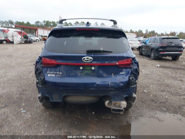 Hyundai Santa Fe Xrt 2023 5NMS6DAJXPH515670 Image 17
