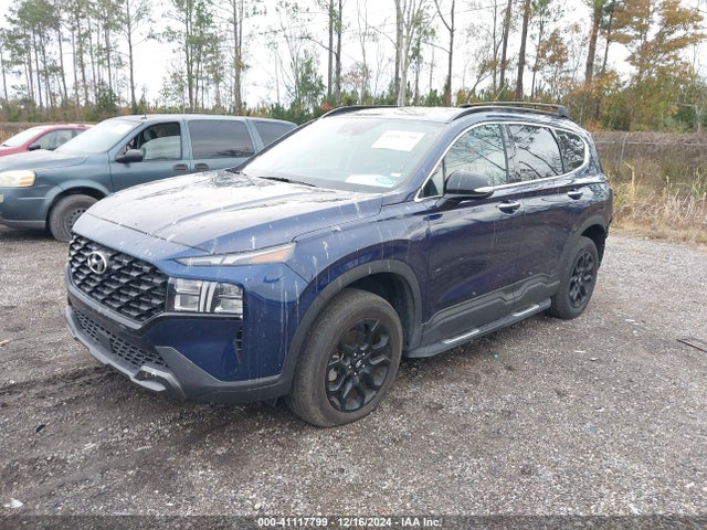 Hyundai Santa Fe Xrt 2023 5NMS6DAJXPH515670 Image 2