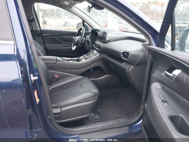 Hyundai Santa Fe Xrt 2023 5NMS6DAJXPH515670 Image 5