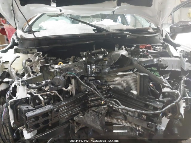 Nissan Versa 1.6 Sr 2024 3N1CN8FV8RL878150 Image 10