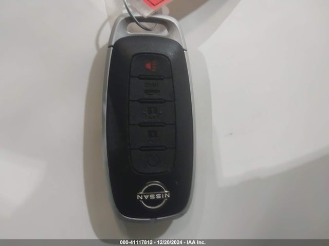 Nissan Versa 1.6 Sr 2024 3N1CN8FV8RL878150 Image 11