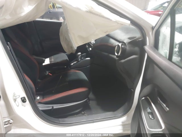 Nissan Versa 1.6 Sr 2024 3N1CN8FV8RL878150 Image 5