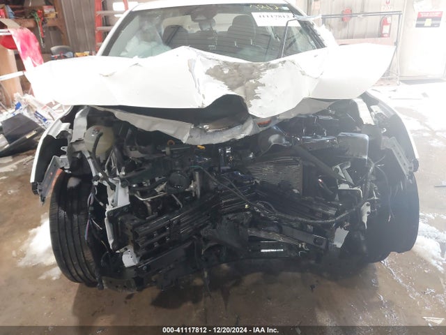 Nissan Versa 1.6 Sr 2024 3N1CN8FV8RL878150 Image 6