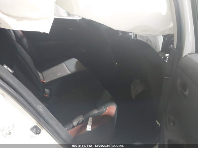 Nissan Versa 1.6 Sr 2024 3N1CN8FV8RL878150 Image 8