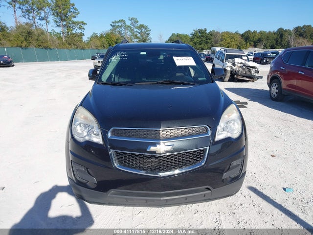 Chevrolet EQUINOX 1LT 2015 2GNALBEK8F6392959 Image 12