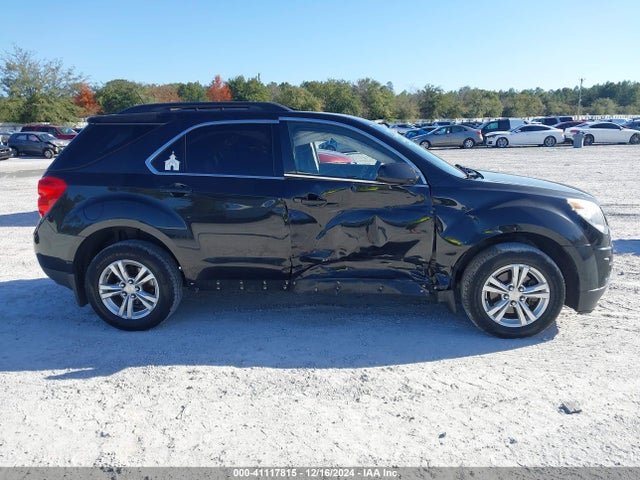 Chevrolet EQUINOX 1LT 2015 2GNALBEK8F6392959 Image 13