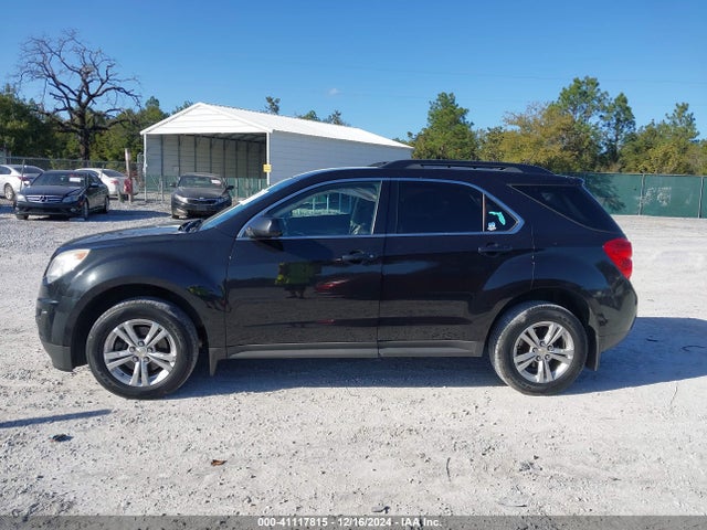 Chevrolet EQUINOX 1LT 2015 2GNALBEK8F6392959 Image 14