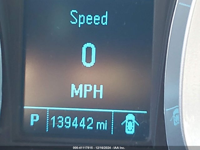 Chevrolet EQUINOX 1LT 2015 2GNALBEK8F6392959 Image 15