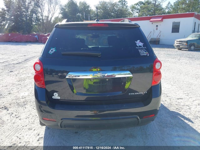 Chevrolet EQUINOX 1LT 2015 2GNALBEK8F6392959 Image 16
