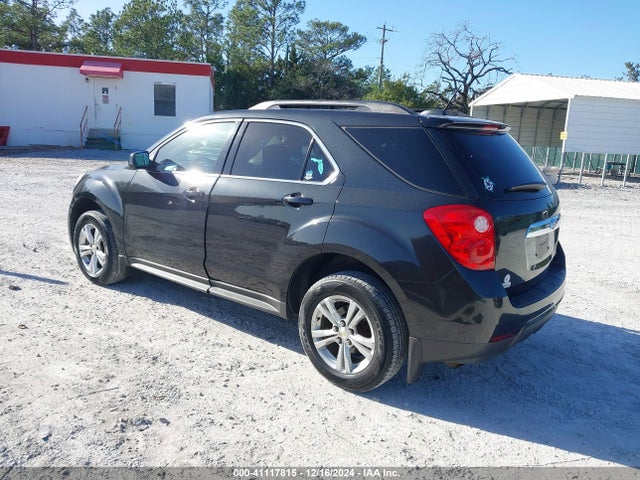 Chevrolet EQUINOX 1LT 2015 2GNALBEK8F6392959 Image 3