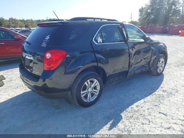 Chevrolet EQUINOX 1LT 2015 2GNALBEK8F6392959 Image 4
