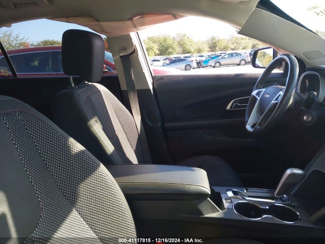 Chevrolet EQUINOX 1LT 2015 2GNALBEK8F6392959 Image 5