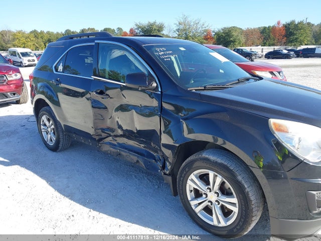 Chevrolet EQUINOX 1LT 2015 2GNALBEK8F6392959 Image 6