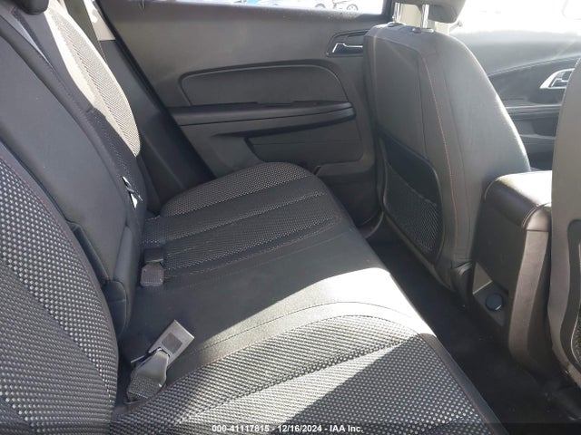Chevrolet EQUINOX 1LT 2015 2GNALBEK8F6392959 Image 8