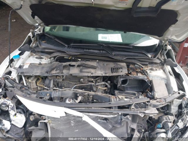 2HGFC2F51JH562956 Honda Civic Lx