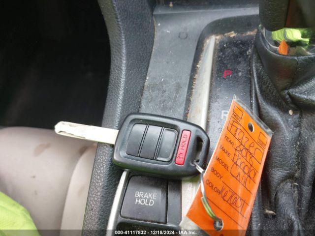 2HGFC2F51JH562956 Honda Civic Lx