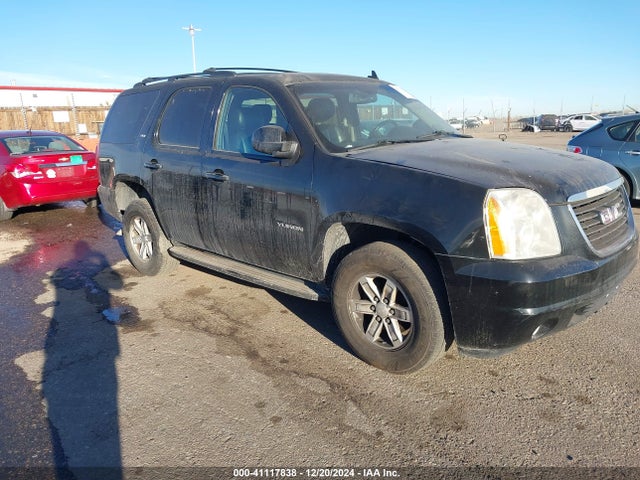2014 1GKS2CE03ER196133 main image