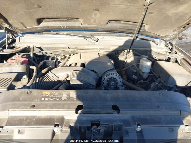 1GKS2CE03ER196133 GMC YUKON SLT