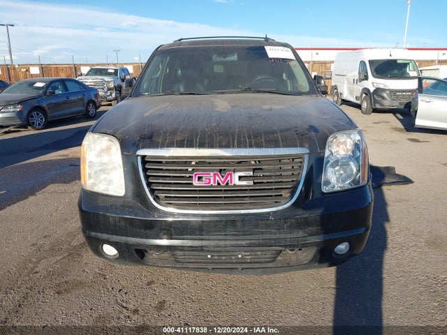 1GKS2CE03ER196133 GMC YUKON SLT