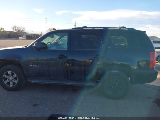 1GKS2CE03ER196133 GMC YUKON SLT