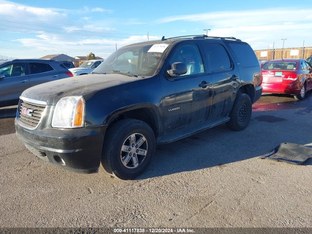1GKS2CE03ER196133 GMC YUKON SLT