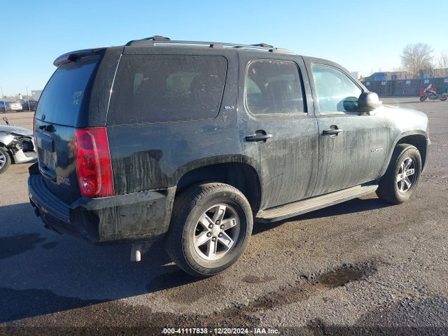 1GKS2CE03ER196133 GMC YUKON SLT