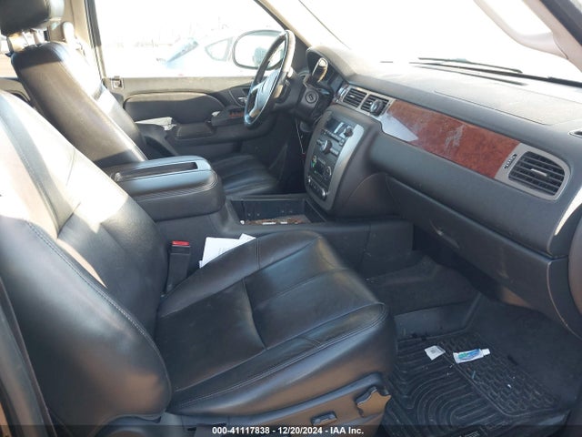 1GKS2CE03ER196133 GMC YUKON SLT