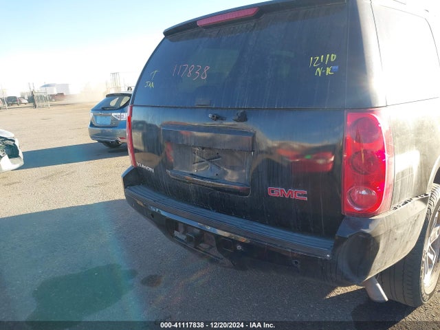 1GKS2CE03ER196133 GMC YUKON SLT