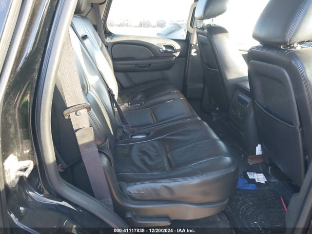 1GKS2CE03ER196133 GMC YUKON SLT