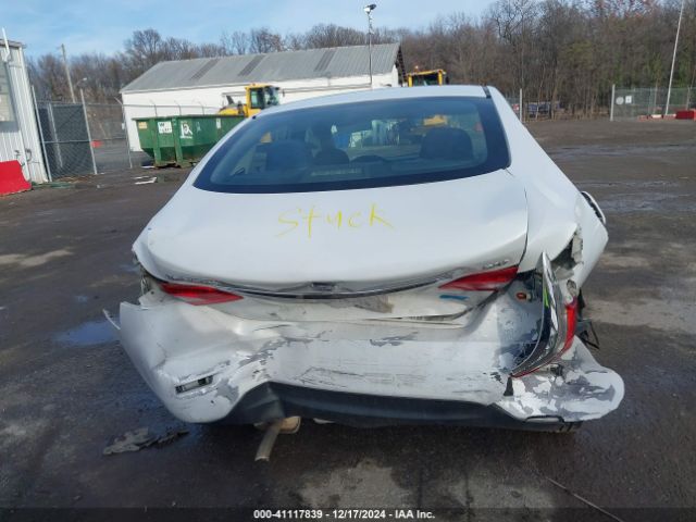 3N1AB7AP2EY256997 Nissan Sentra Fe+ S/fe+ Sv/s/sl/sr/sv