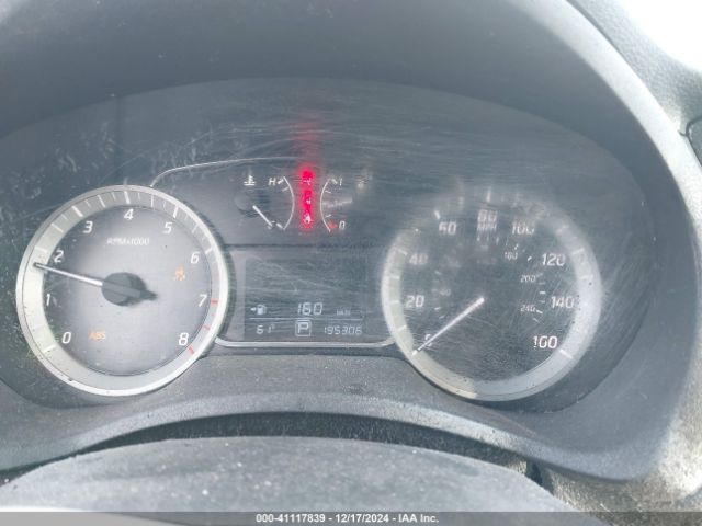 3N1AB7AP2EY256997 Nissan Sentra Fe+ S/fe+ Sv/s/sl/sr/sv