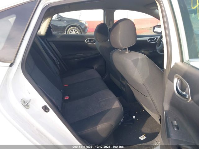 3N1AB7AP2EY256997 Nissan Sentra Fe+ S/fe+ Sv/s/sl/sr/sv