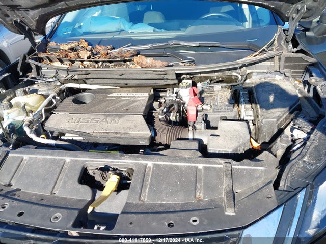 Nissan Rogue 2023 5N1BT3AB3PC686556 Image 10