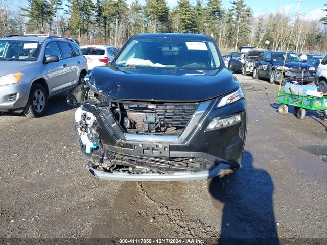 Nissan Rogue 2023 5N1BT3AB3PC686556 Image 12