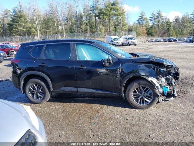 Nissan Rogue 2023 5N1BT3AB3PC686556 Image 13