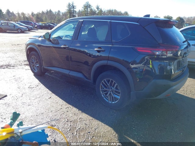 Nissan Rogue 2023 5N1BT3AB3PC686556 Image 3
