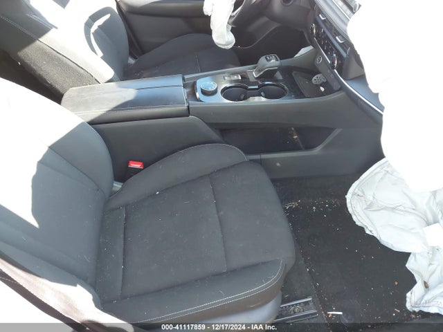 Nissan Rogue 2023 5N1BT3AB3PC686556 Image 5