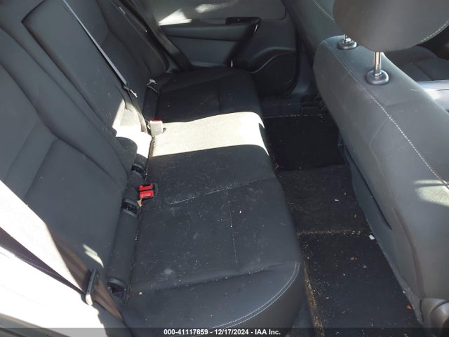 Nissan Rogue 2023 5N1BT3AB3PC686556 Image 8