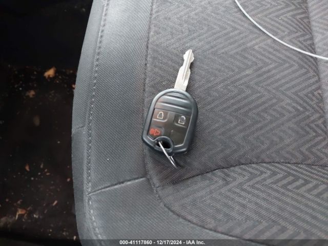 2FMHK6C89EBD33235 Ford FLEX SEL
